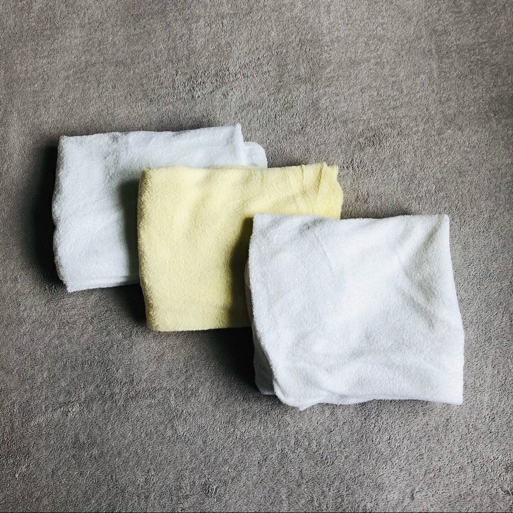 EssentiallyForBaby Changing Pad Covers(3) - Picture 4 of 14